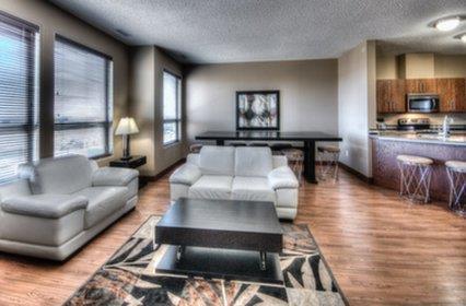 Grand Inn & Residence- Grande Prairie Quarto foto